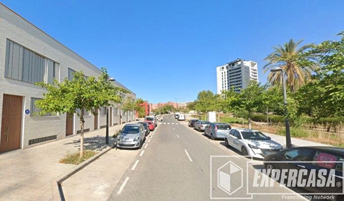 Piso en venta de 1 habitación, Quatre Carreres, Fonteta de Sant Lluís