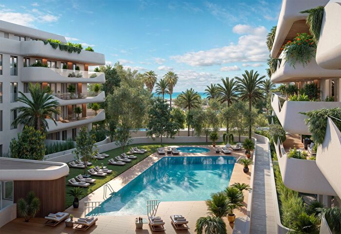 San Pedro de Alcántara, Nueva Alcántara: Piso en venta de 3 habitaciones