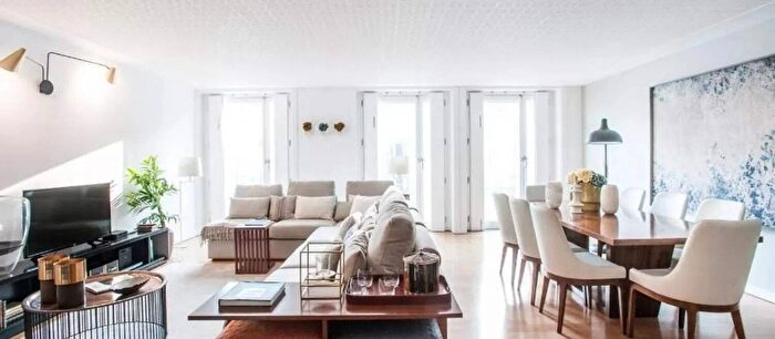Piso en venta de 3 habitaciones en Comunidad de Madrid, Madrid