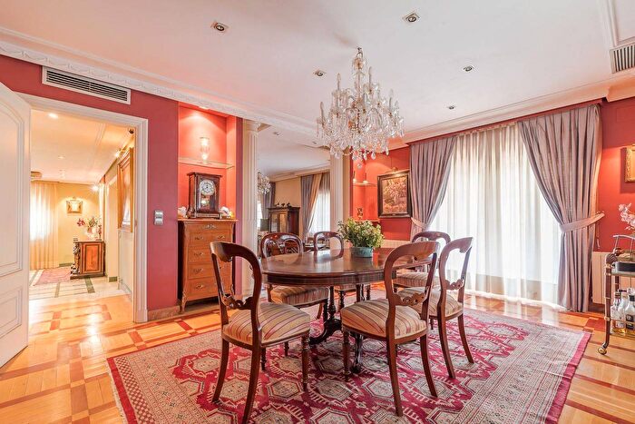 Casa en venta de 5 habitaciones: Comunidad de Madrid, Madrid