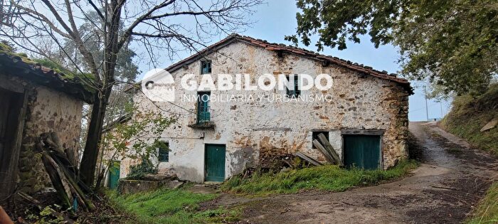 Casas en venta y pisos alquiler - 2