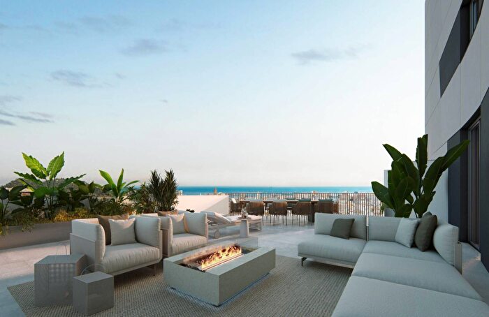 Piso en venta de 3 habitaciones, Andalucía, Málaga