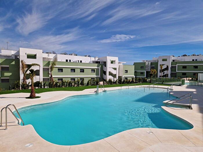 Piso en venta de 2 habitaciones, Andalucía, Málaga