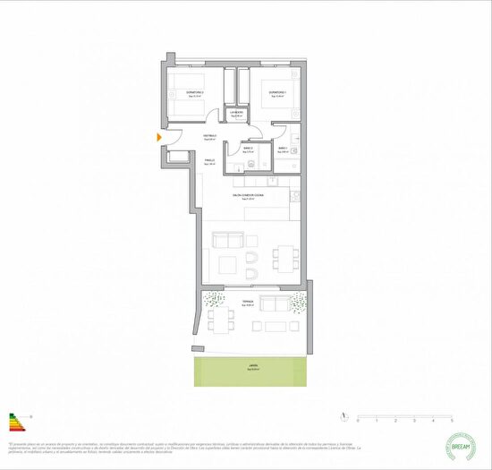 Casas en venta y pisos alquiler - 3
