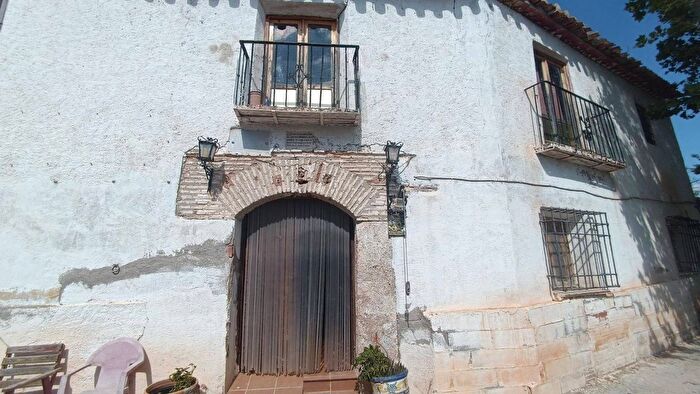 Casa en venta en Andalucía, Granada