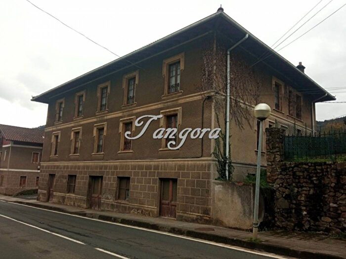 Casa en venta en País Vasco, Vizcaya Bizkaia