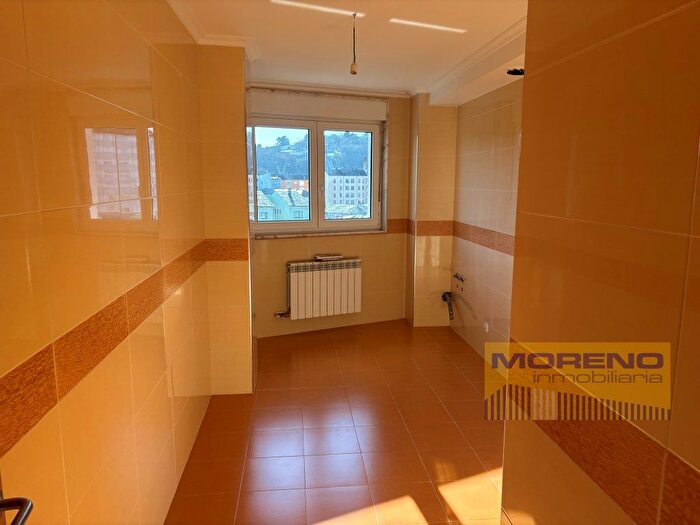 Piso en venta de 3 habitaciones: Sarria, Lugo
