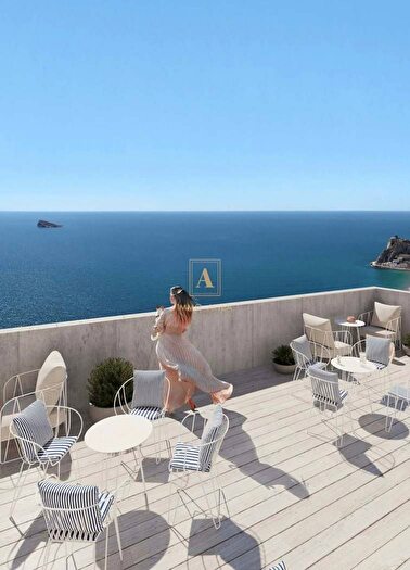 Piso en venta de 3 habitaciones, Comunitat Valenciana, Alicante