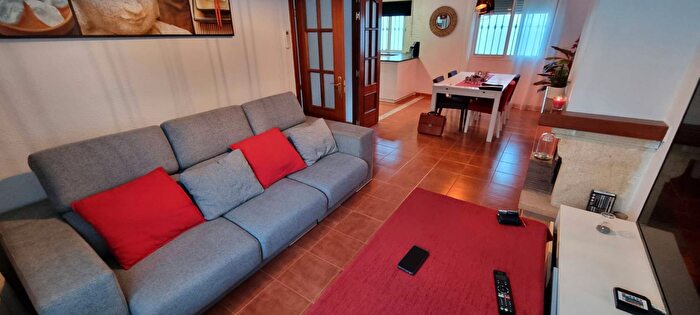 Casa en venta de 3 habitaciones, Andalucía, Málaga