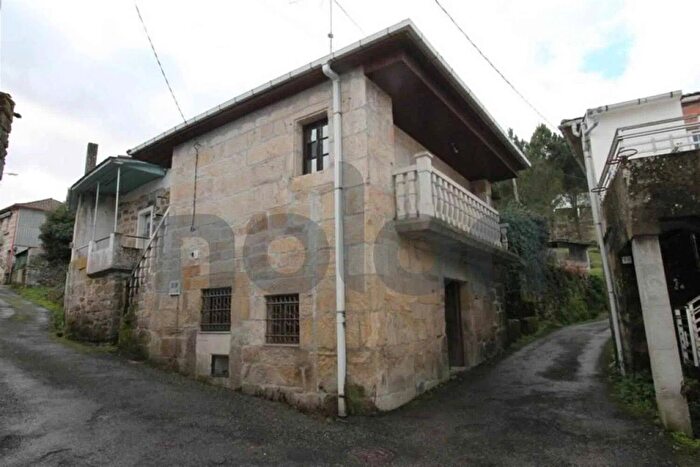 Casa en venta de 1 habitación: Galicia, Ourense