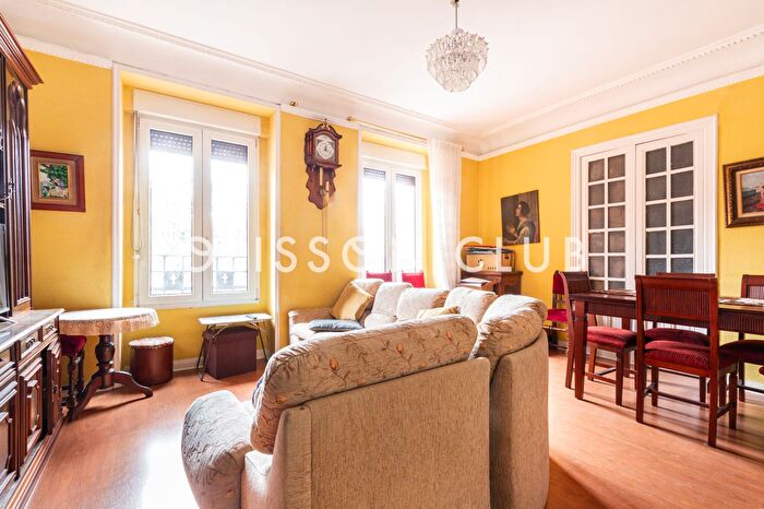 Piso en venta de 4 habitaciones: Moncloa Aravaca, Argüelles