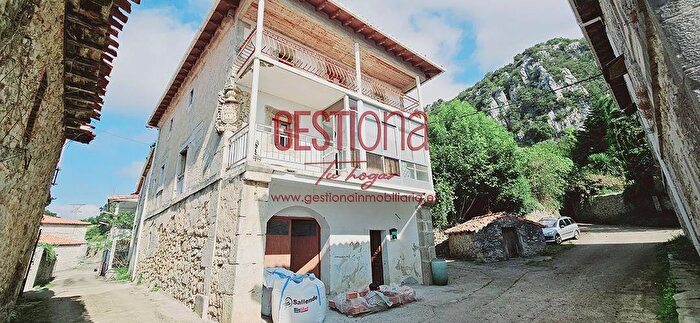 Casas en venta y pisos alquiler - 3