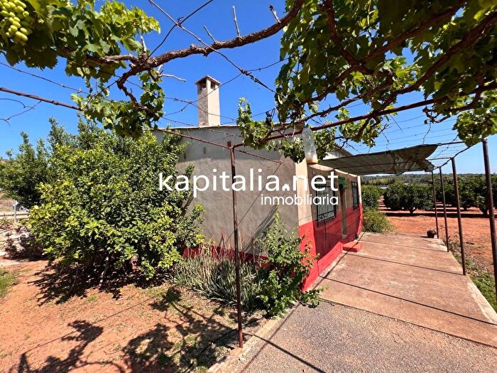 Comunitat Valenciana, València: Casa en venta de 2 habitaciones