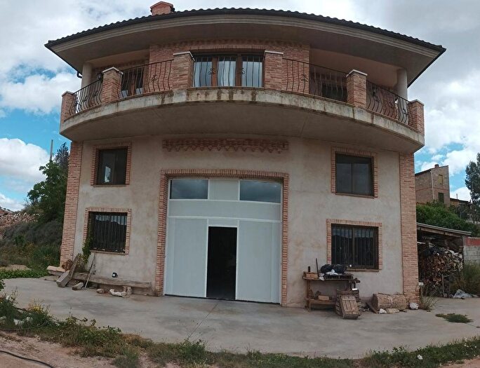 Casa en venta de 3 habitaciones, Aragón, Zaragoza