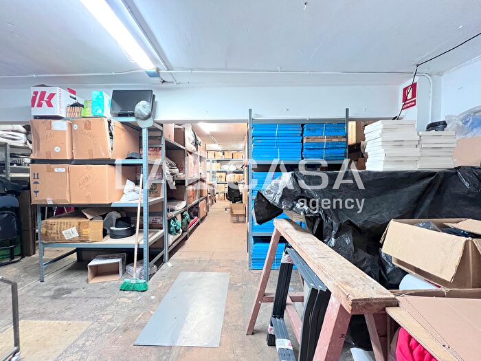 Piso en venta en Salut Lloreda, La Salut
