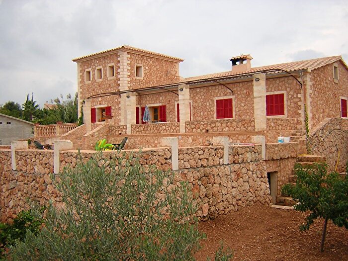 Casa en venta de 4 habitaciones, Pòrtol, Marratxí