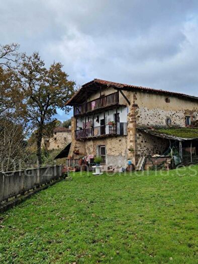 País Vasco, Vizcaya Bizkaia: Casa en venta de 5 habitaciones