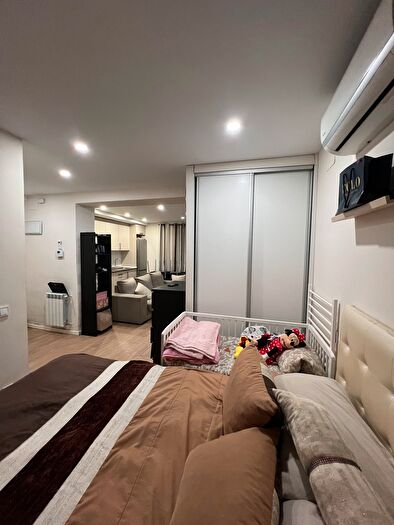 Piso en venta de 1 habitación en Carabanchel, Opañel