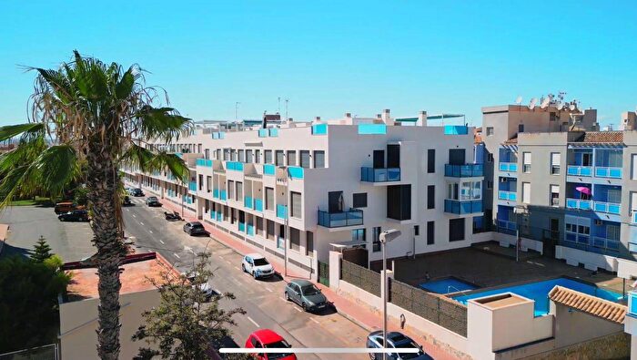 Comunitat Valenciana, Alicante: Piso en venta de 2 habitaciones