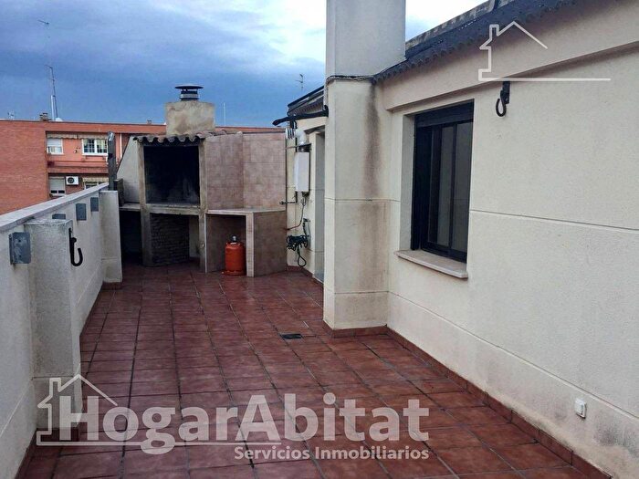 Piso de 3 habitaciones en venta en Aldaia, Comunitat Valenciana