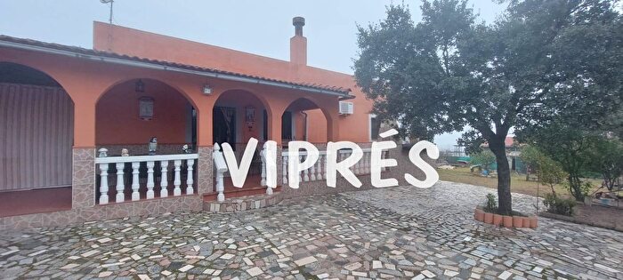 Extremadura, Badajoz: Casa en venta de 4 habitaciones