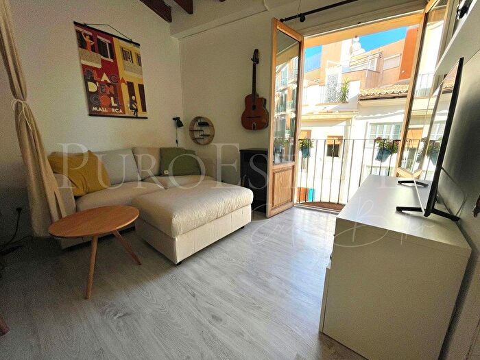 Piso en venta de 1 habitación, Centre, Cort