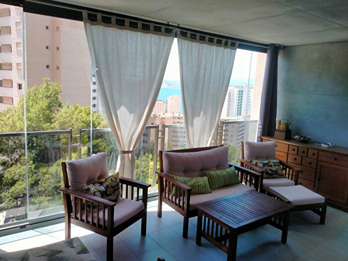 Piso en venta de 2 habitaciones, Comunitat Valenciana, Alicante