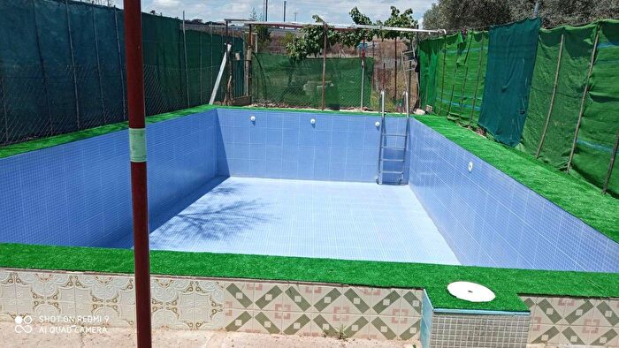 Casa de 4 habitaciones en venta en Extremadura, Badajoz