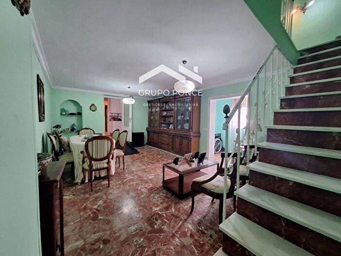 Casa en venta de 4 habitaciones, Andalucía, Cádiz