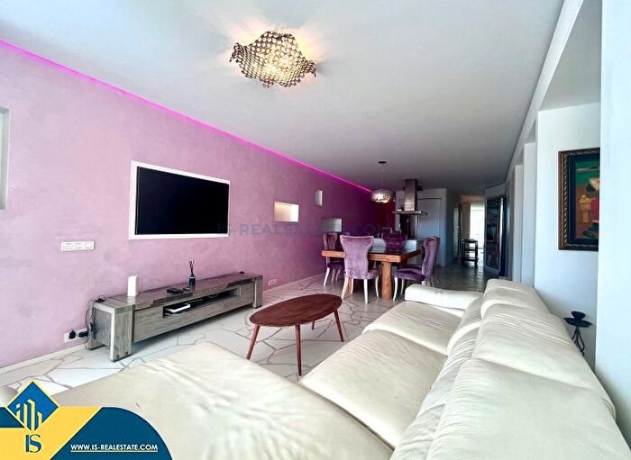 Piso en venta de 2 habitaciones: Marina Botafoc Platja de Talamanca, Eivissa