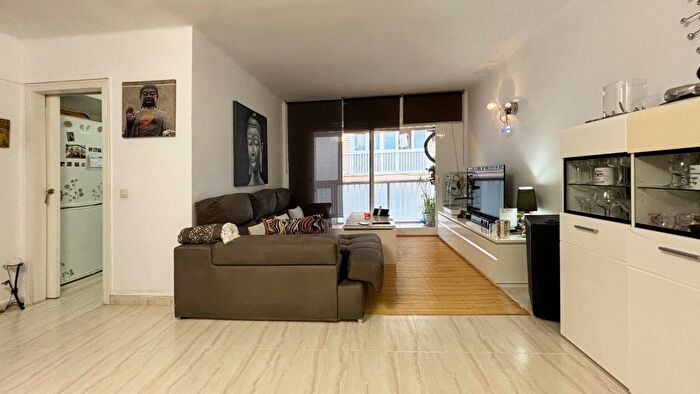 Son Ferrer, Calvià: Piso en venta de 3 habitaciones