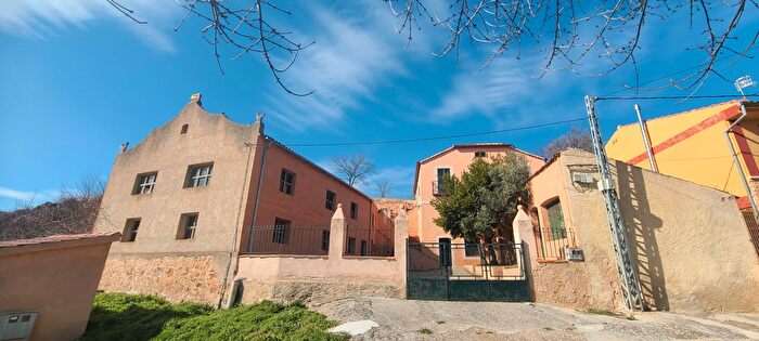 Adrada de Pirón, Segovia: Casa en venta de 4 habitaciones