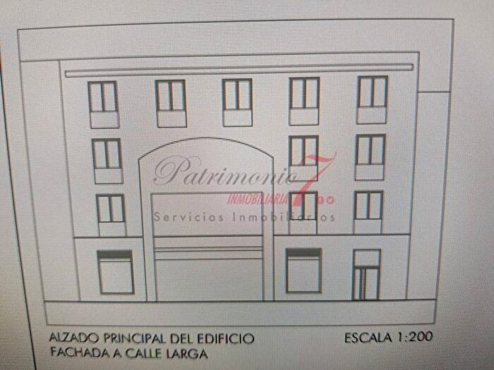 Andalucía, Cádiz: Piso en venta