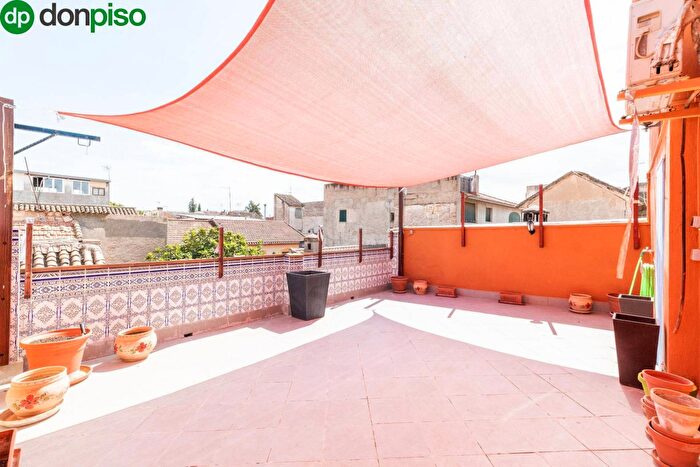 Casa de 3 habitaciones en venta en Andalucía, Granada