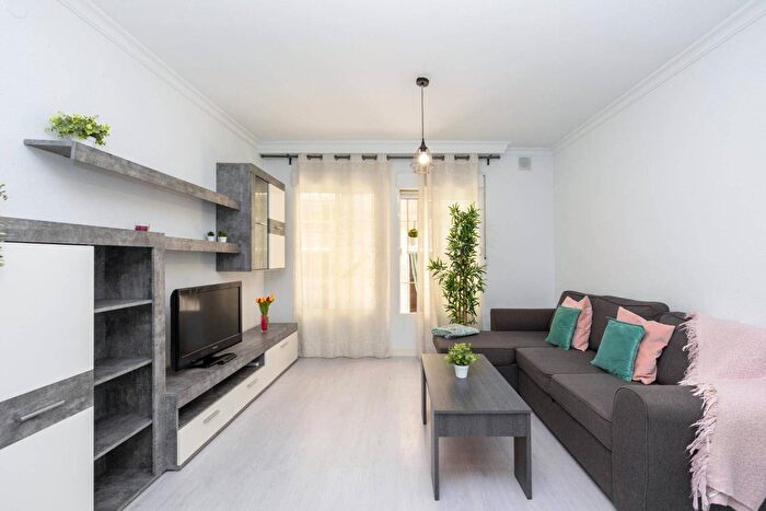 Andalucía, Granada: Piso en venta de 1 habitación