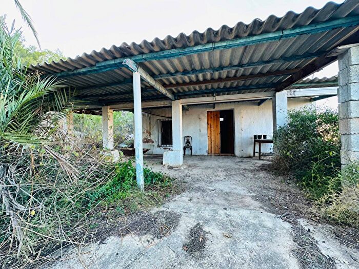 Casa en venta de 3 habitaciones, Comunitat Valenciana, Alicante