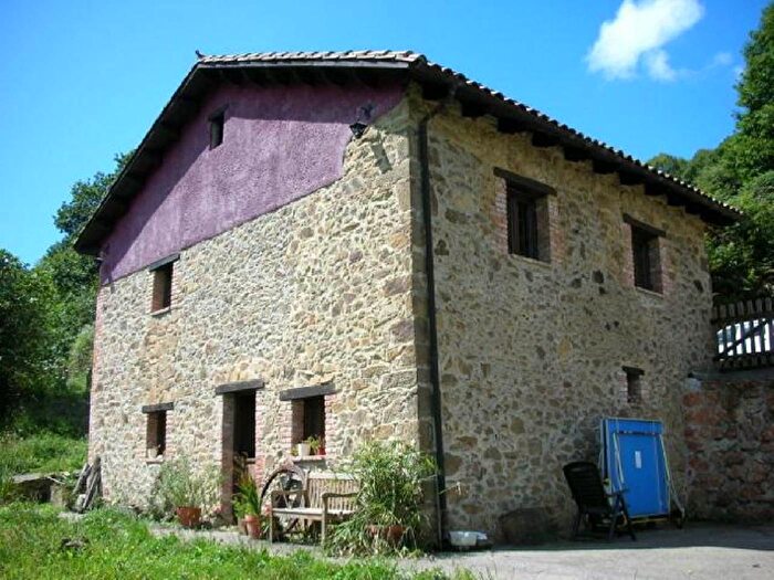 Casa de 3 habitaciones en venta en Principado de Asturias, Asturias