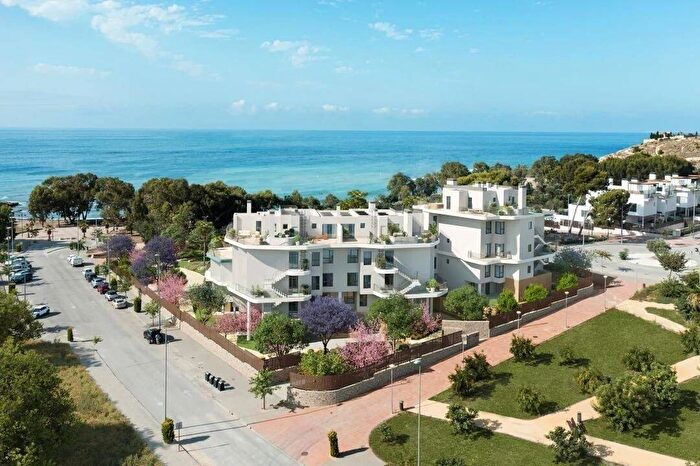 Piso de 2 habitaciones en venta en Comunitat Valenciana, Alicante