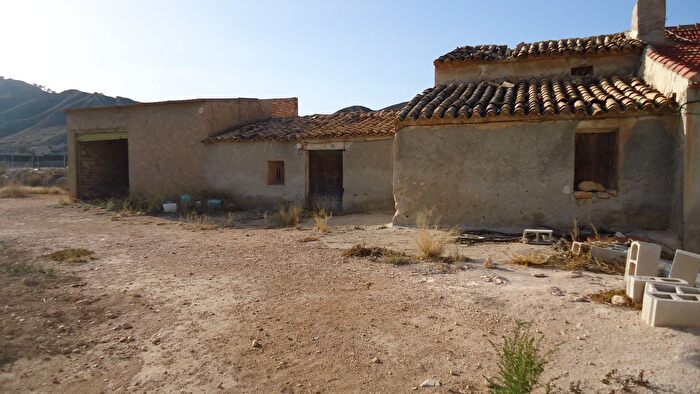 Casa en venta de 2 habitaciones: Abanilla, Murcia