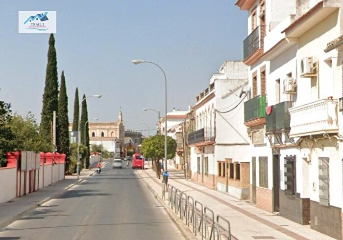 Casa de 3 habitaciones en venta en Andalucía, Córdoba