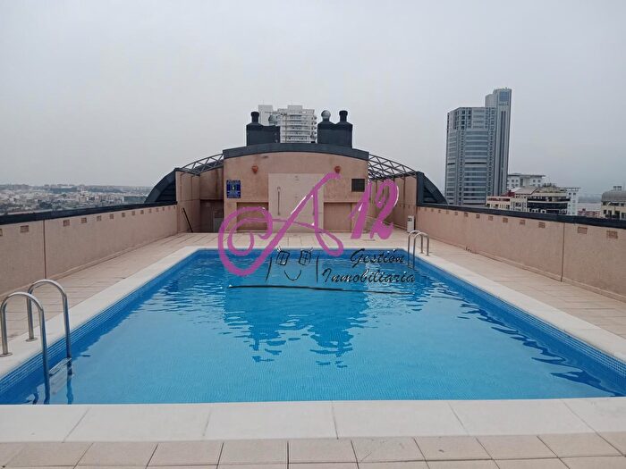 Piso en venta de 3 habitaciones: Campanar, Sant Pau