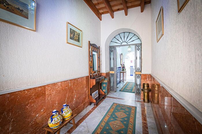 Casa en venta de 5 habitaciones en Centro, Jerez de la Frontera