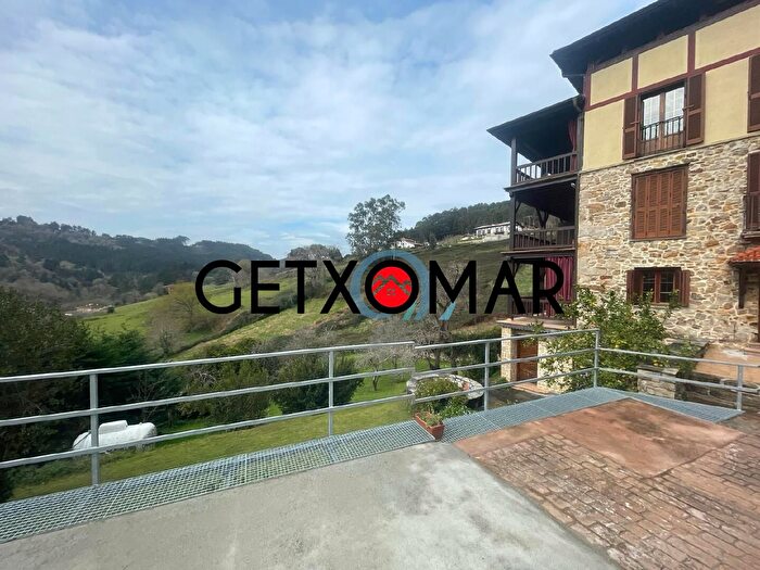 Piso en venta de 2 habitaciones, Ibarrangelu, Bizkaia
