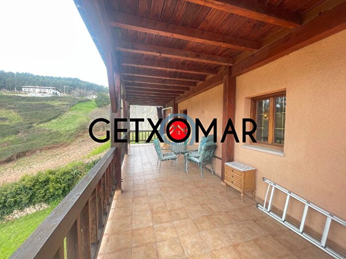 Casas en venta y pisos alquiler - 2