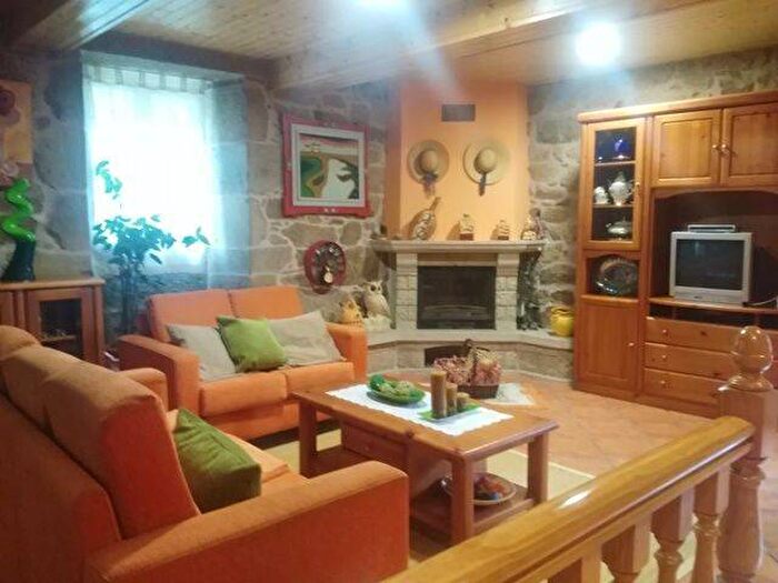 Casa en venta de 5 habitaciones en Galicia, Pontevedra