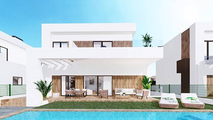Casa en venta de 3 habitaciones, Comunitat Valenciana, Alicante
