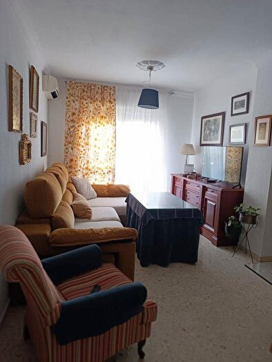 Piso de 3 habitaciones en venta en Jerez de la Frontera, Andalucía