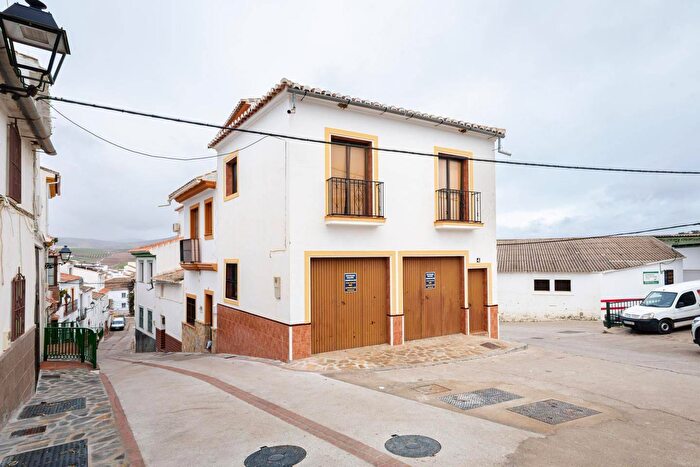 Casa en venta de 3 habitaciones, Andalucía, Málaga