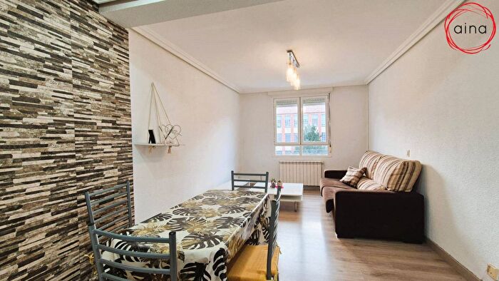 Piso en venta de 3 habitaciones: Comunidad Foral de Navarra, Navarra