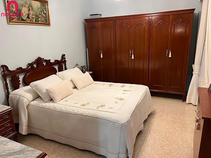 PonienteSur, Ciudad Jardín Zoco: Piso en venta de 3 habitaciones